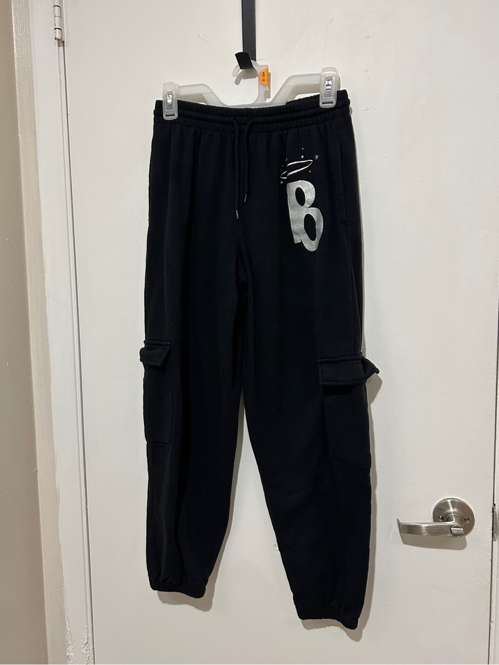 Bratz black sweatpants